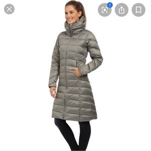 Patagonia downtown parka